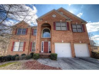 312 Wheat Berry Ct, Grayson, GA 30017-4146