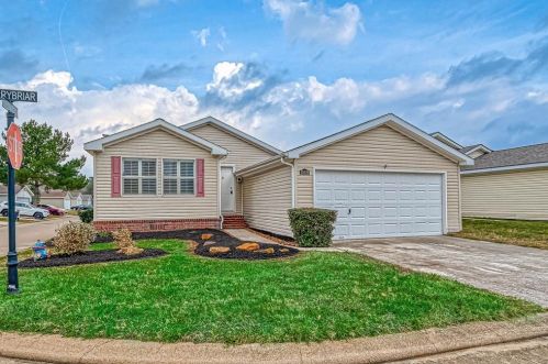 10226 Berrybriar Ln, Tomball, TX 77375-0432