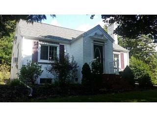294 Buffalo Church Rd, Washington PA  15301-8577 exterior