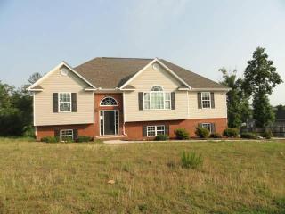 464 Hidden Oaks Dr, Flintstone, GA 30725-2738
