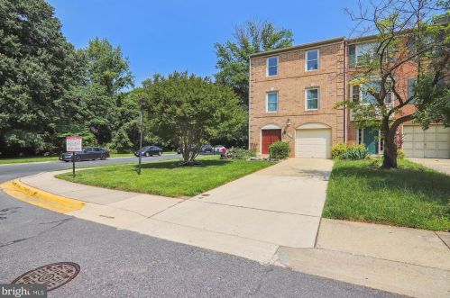 2 Sonata Ct, Silver Spring MD 20901-5064 exterior