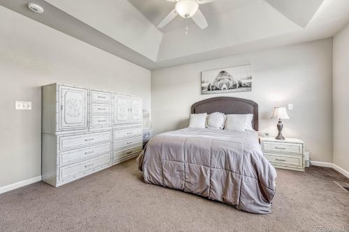 6400 Ider St, Denver CO exterior