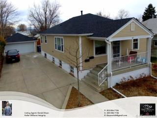 3757 Acoma St, Englewood, CO 80110-3637
