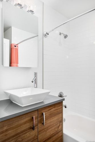1215 Iowa Ave, Denver CO  80210-2744 exterior