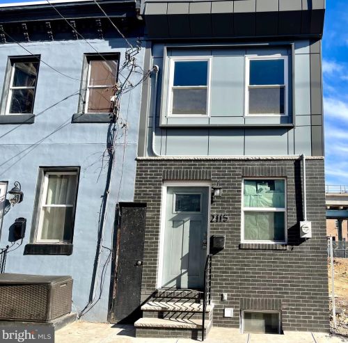 2115 Hope St, Philadelphia, PA 19122-1708