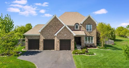 12908 Timber Wood Cir, Plainfield, IL 60585-2950