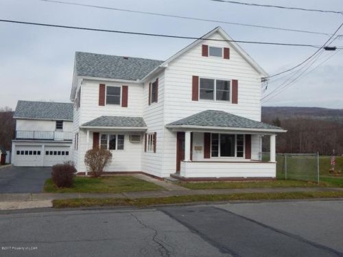 321 River St, Pittston, PA 18642-1001