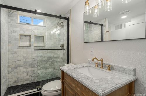 1215 Newport St, Denver CO  80220-2910 exterior