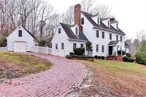 205 Cherwell Ct, Williamsburg, VA