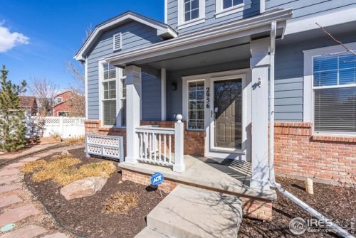 2956 Golden Harvest Ln, Fort Collins, CO 80528-3137
