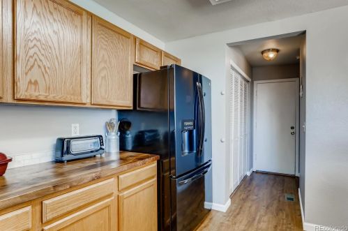 22396 Navarro Dr, Denver CO  80018-3075 exterior