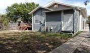 2244 Washington Ave, Fort Worth TX  76110-1962 exterior