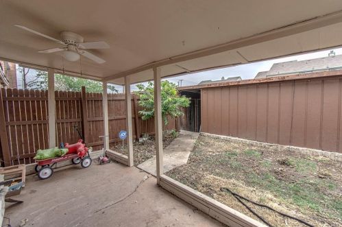 3701 Clubview Dr, Garland TX 75044-6158 exterior