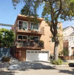 1109 Parker St, Berkeley, CA 94702-2253