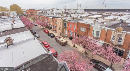 1243 24th St, Philadelphia PA  19121-4820 exterior