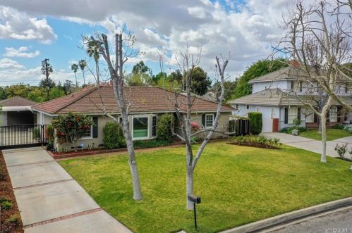 916 Panorama Dr, Arcadia, CA 91007-6128