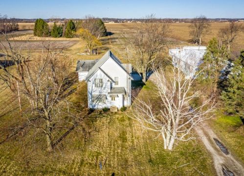 104 325, Valpo, IN 46383-7855