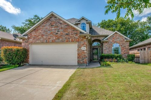 2136 Priscella Dr, Fort Worth, TX 76131-1271