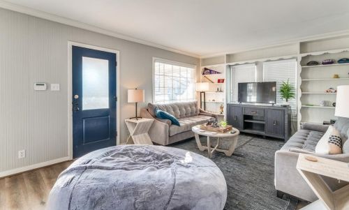 3208 Waits Ave, Fort Worth TX  76109-2332 exterior