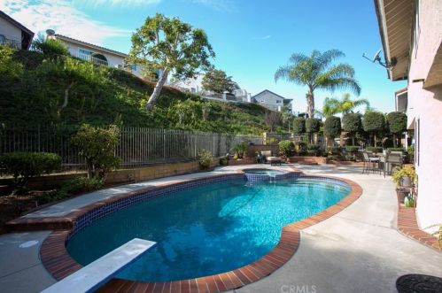 752 Fairway Ln, Anaheim CA  92807-4802 exterior