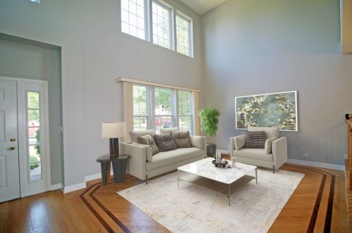 844 Fieldcrest Dr, Naperville, IL 60540-1927