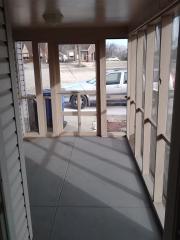 3423 14th St, Tulsa OK  74112-5813 exterior