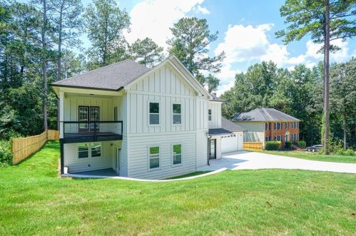 3941 Mountain Way Cv, Lithonia, GA 30039-8434