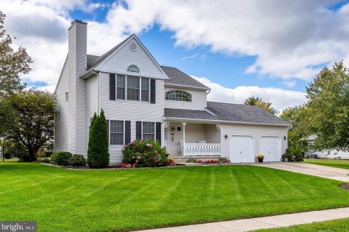 312 Snowgoose Ln, Harrison Township, NJ 08062-3207