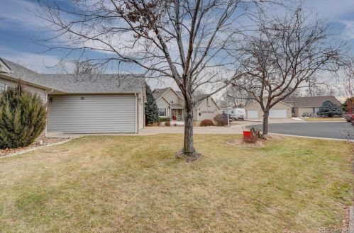 114 42nd Ave, Greeley CO  80634-1169 exterior