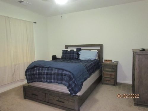 1910 Fairbanks Dr, Princeton TX exterior