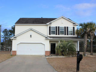 1416 Grackle Ct, Charleston, SC 29410-8269