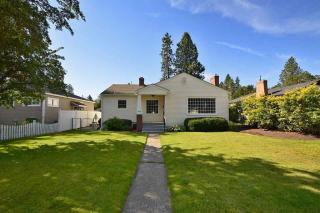 1016 39 Ave, Spokane WA  99203-3039 exterior