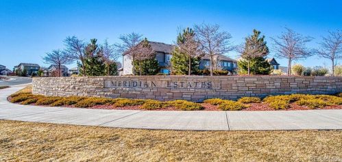 10512 Sierra Ridge Dr, Parker CO 80134-4968 exterior