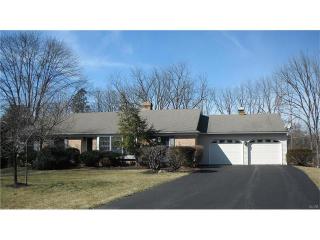 815 Laurel Dr, Bethlehem, PA 18017-1906