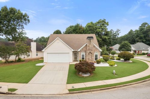 1135 Strath Clyde Way, Mcdonough, GA 30253-8750