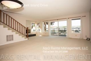 704 Tomahawk Island Dr, Portland OR  97217-7928 exterior