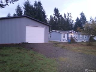17316 Jordan St, Gate, WA 98579-8524