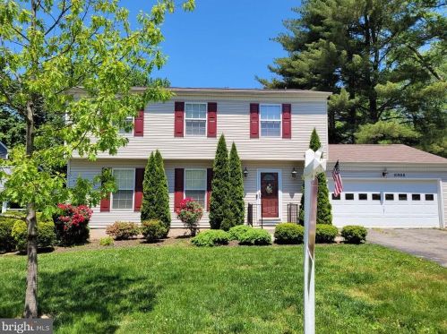 10928 Rock Coast Rd, Columbia, MD 21044-2735