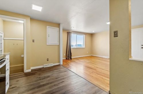 4171 Eliot St, Englewood CO  80110-4314 exterior