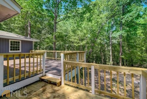 2690 Glendale Ct, Conyers GA  30013-1460 exterior