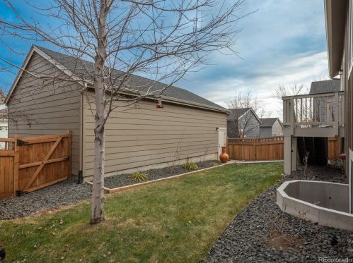 14 45th Ave, Denver CO  80216-3502 exterior
