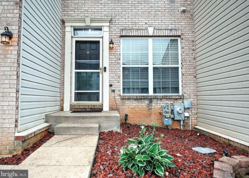 2020 Mardic Dr, Forest Hill, MD 21050-1654