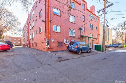 925 8th Ave, Denver CO  80218-3310 exterior