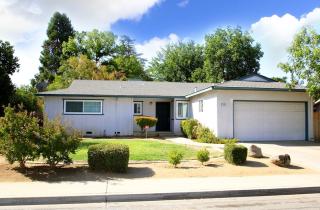 1662 Dennis Ave, Clovis, CA 93611-3007
