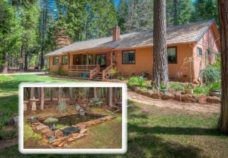 31431 Woodridge Dr, Shingletown, CA 96088-9791