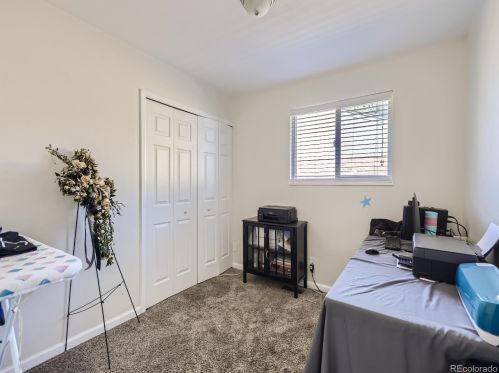 11850 Clarkson Ct, Denver CO 80229-5906 exterior