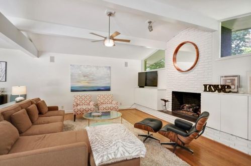 2109 Heritage Dr, Atlanta GA  30345-3532 exterior