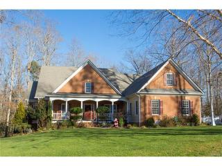 11907 Woodbluff Ct, Chesterfield, VA 23838-5606