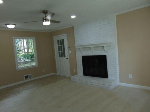 2493 Highland Dr, Conyers GA  30013-1909 exterior