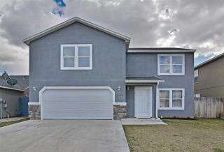 3524 Ridgepark St, Caldwell ID  83605-5387 exterior